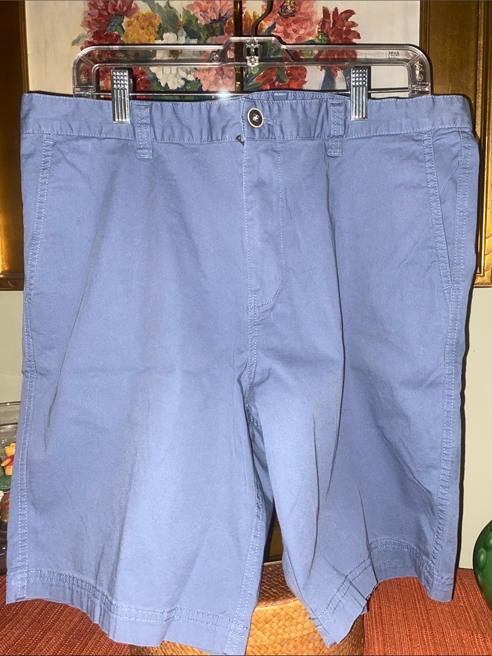 Tommy Bahama Men’s Shorts Chino Casual Golf Shorts - Size 36